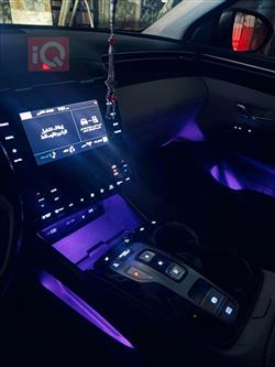 هيونداي توسان